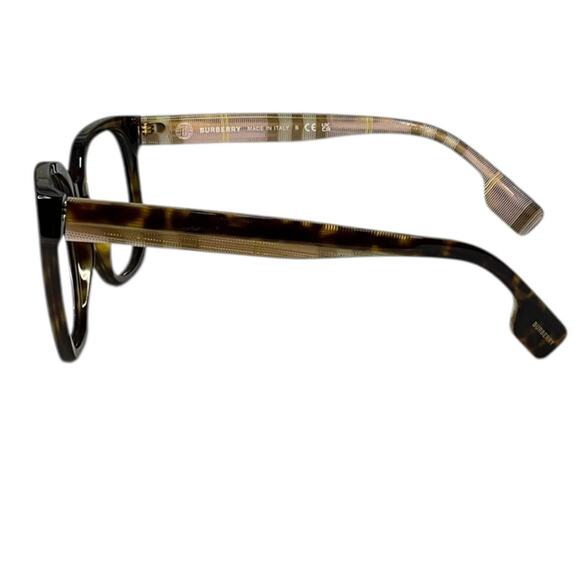 Burberry BE2347 Evelyn Dark Havana main image 11